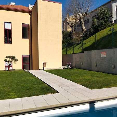 Douro By Your Side With Pool ヴィラ・ノヴァ・デ・ガイア エクステリア 写真