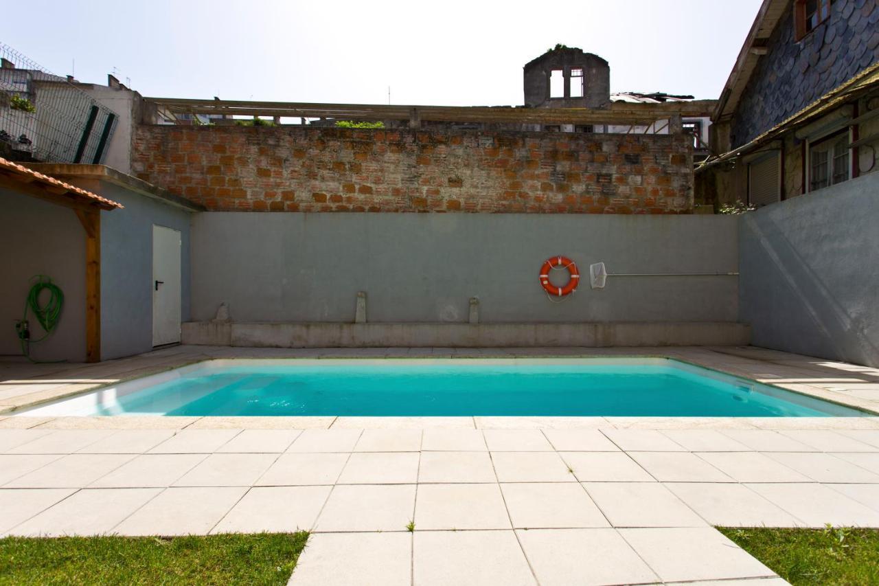 Douro By Your Side With Pool ヴィラ・ノヴァ・デ・ガイア エクステリア 写真