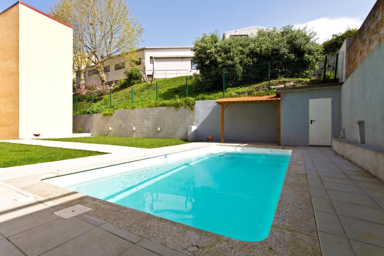 Douro By Your Side With Pool ヴィラ・ノヴァ・デ・ガイア エクステリア 写真
