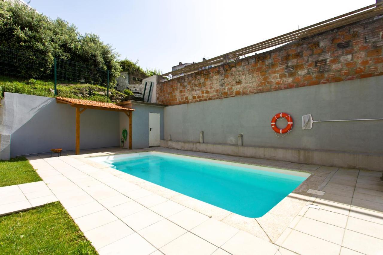 Douro By Your Side With Pool ヴィラ・ノヴァ・デ・ガイア エクステリア 写真