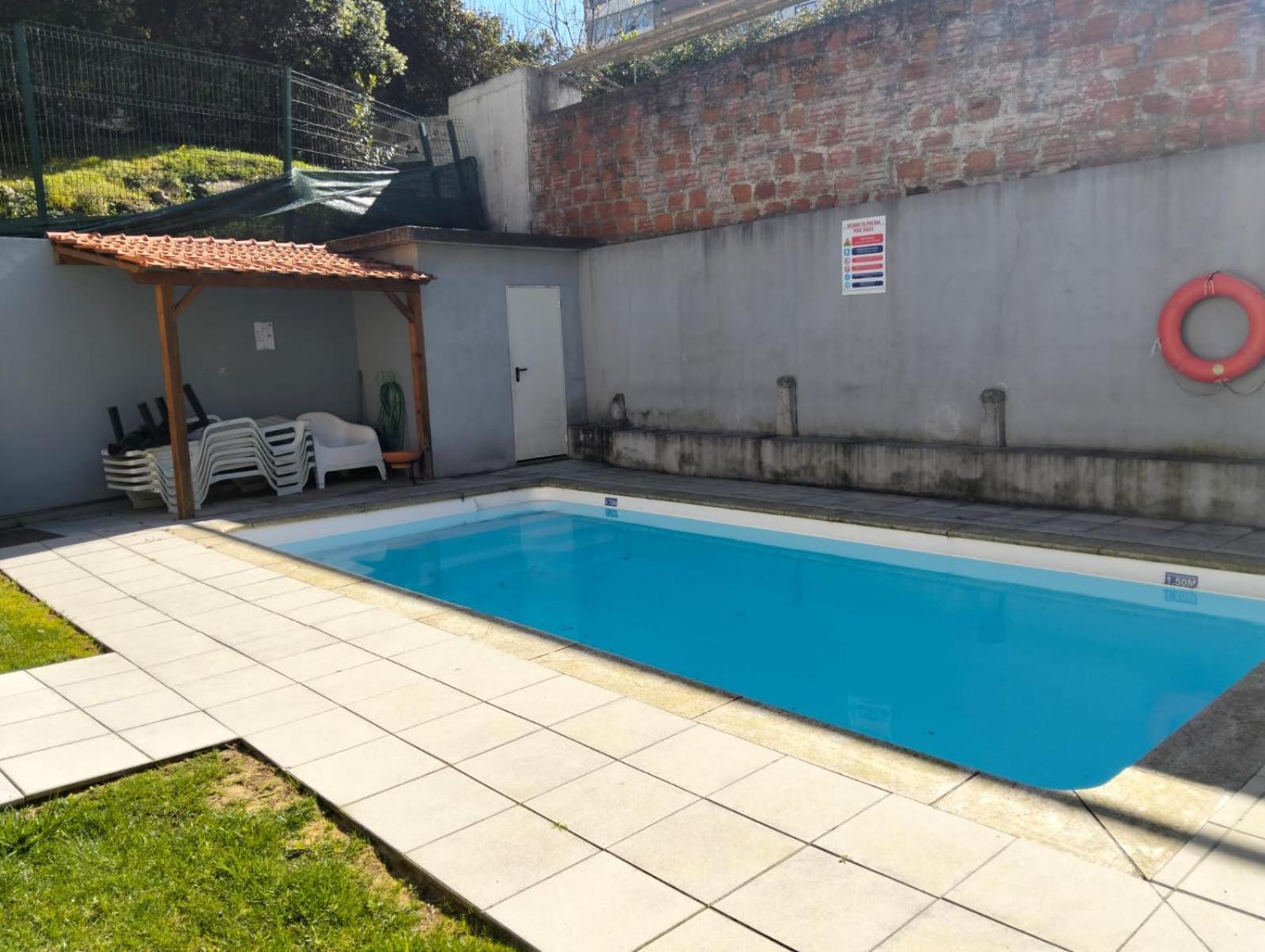 Douro By Your Side With Pool ヴィラ・ノヴァ・デ・ガイア エクステリア 写真