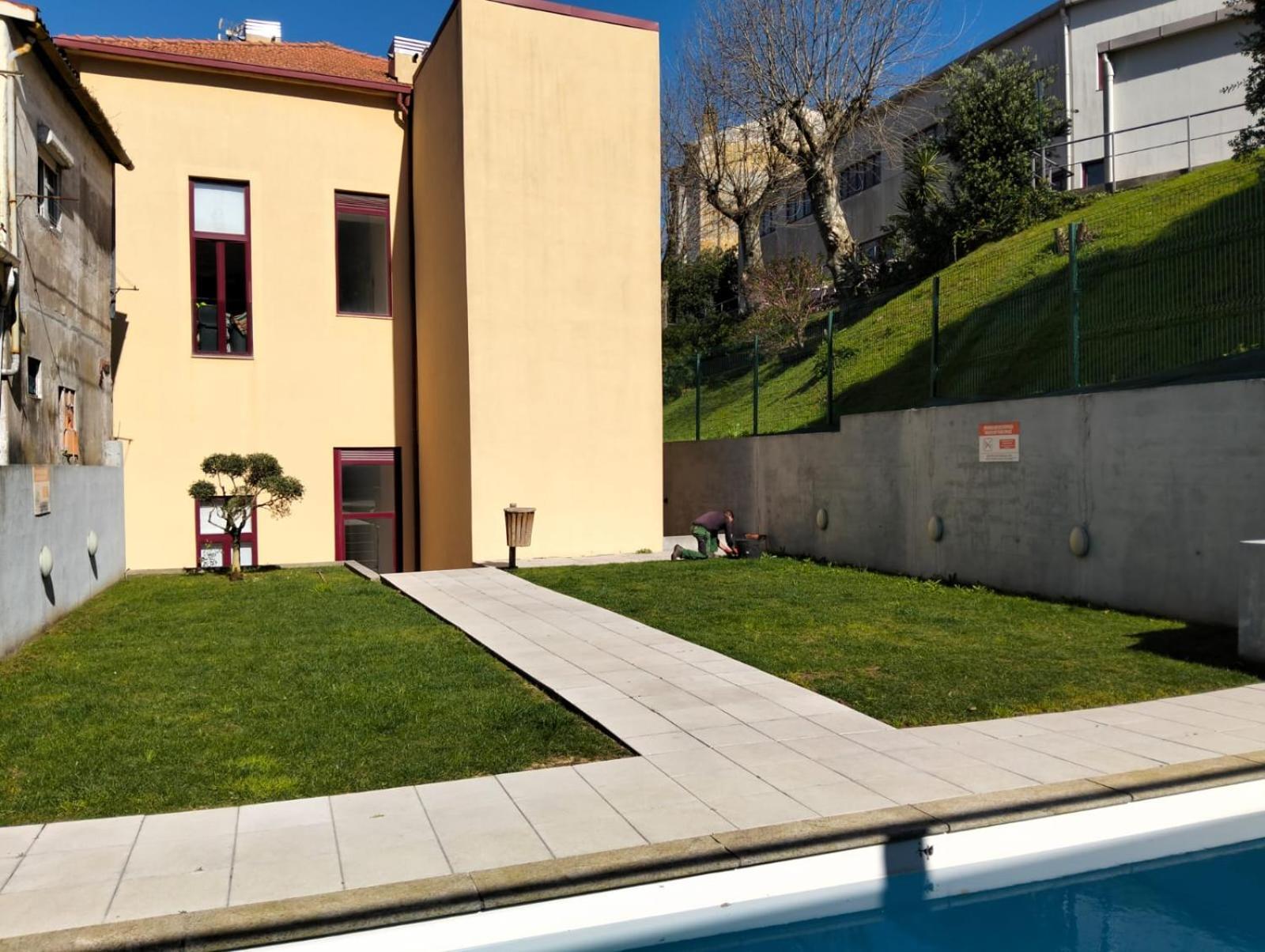 Douro By Your Side With Pool ヴィラ・ノヴァ・デ・ガイア エクステリア 写真