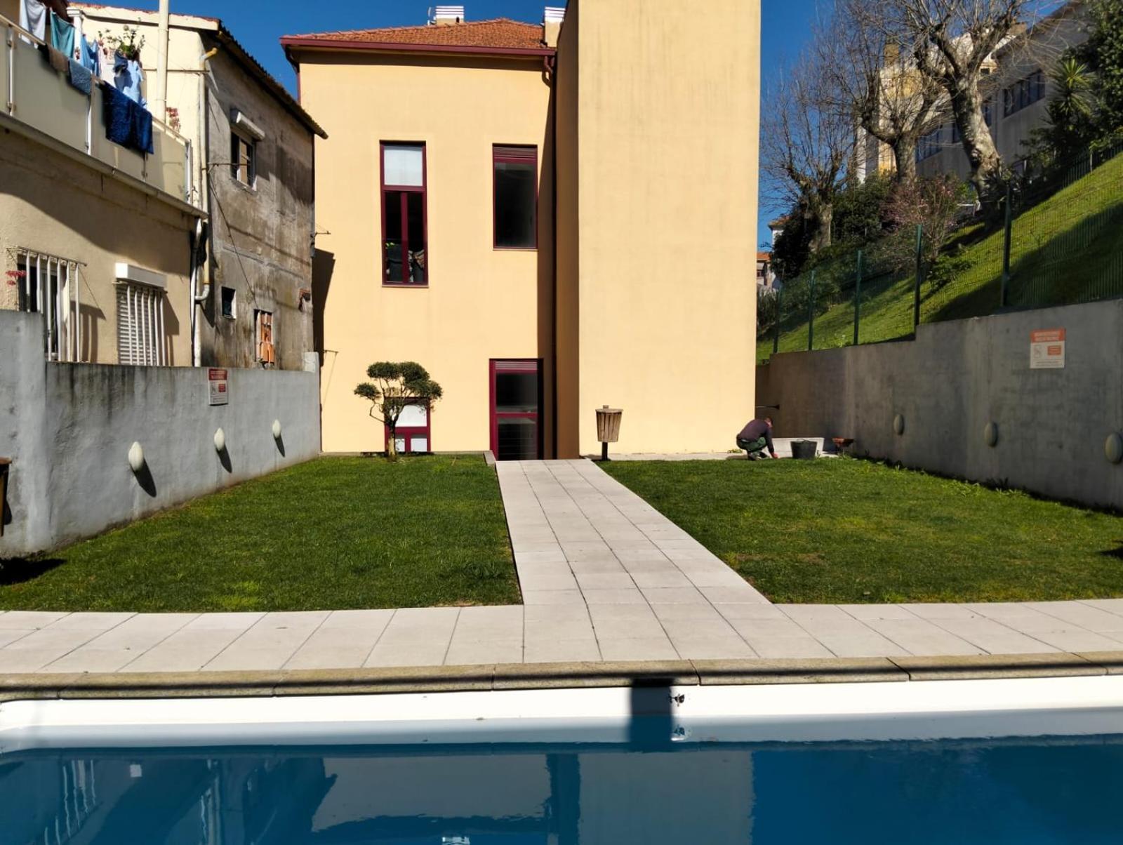 Douro By Your Side With Pool ヴィラ・ノヴァ・デ・ガイア エクステリア 写真