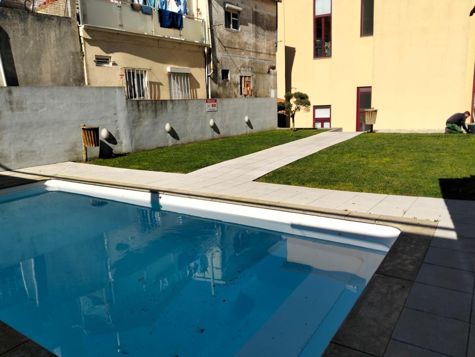 Douro By Your Side With Pool ヴィラ・ノヴァ・デ・ガイア エクステリア 写真